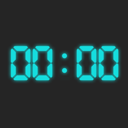 BNStopwatch icon