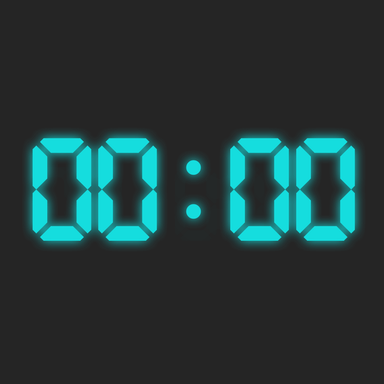 BNStopwatch icon
