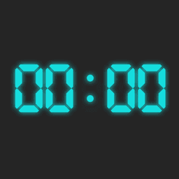 BNStopwatch icon