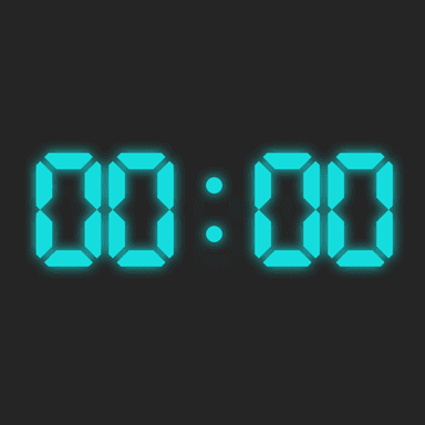 BNStopwatch icon